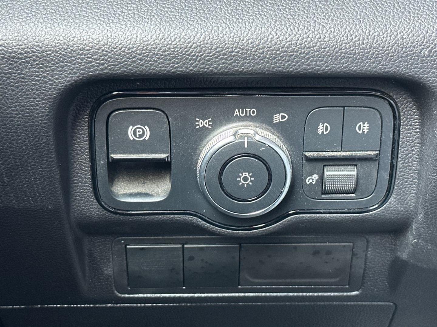 Image MERCEDES-BENZ Citan 112 CDI Long Pro BVA