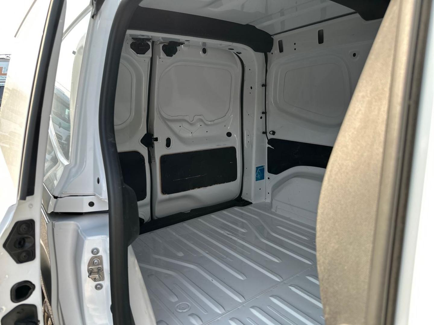 Image MERCEDES-BENZ Citan 112 CDI Long Pro BVA