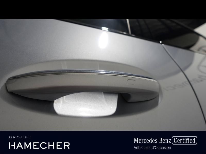 Image MERCEDES-BENZ GLC Coupé 400 e Hybrid 252+136ch AMG Line 4Matic 9G-Tronic