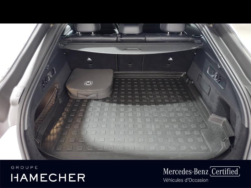 Image MERCEDES-BENZ GLC Coupé 400 e Hybrid 252+136ch AMG Line 4Matic 9G-Tronic