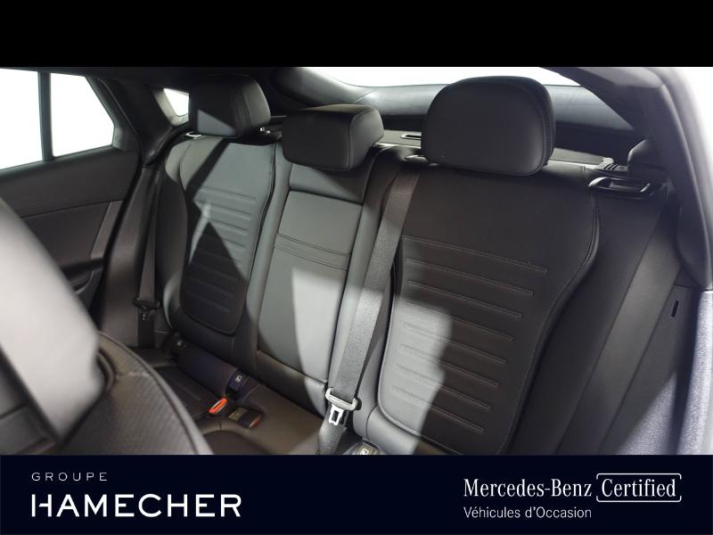 Image MERCEDES-BENZ GLC Coupé 400 e Hybrid 252+136ch AMG Line 4Matic 9G-Tronic