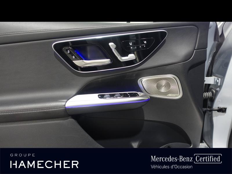 Image MERCEDES-BENZ GLC Coupé 400 e Hybrid 252+136ch AMG Line 4Matic 9G-Tronic