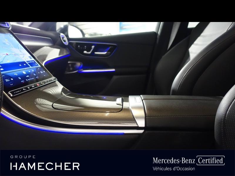 Image MERCEDES-BENZ GLC Coupé 400 e Hybrid 252+136ch AMG Line 4Matic 9G-Tronic