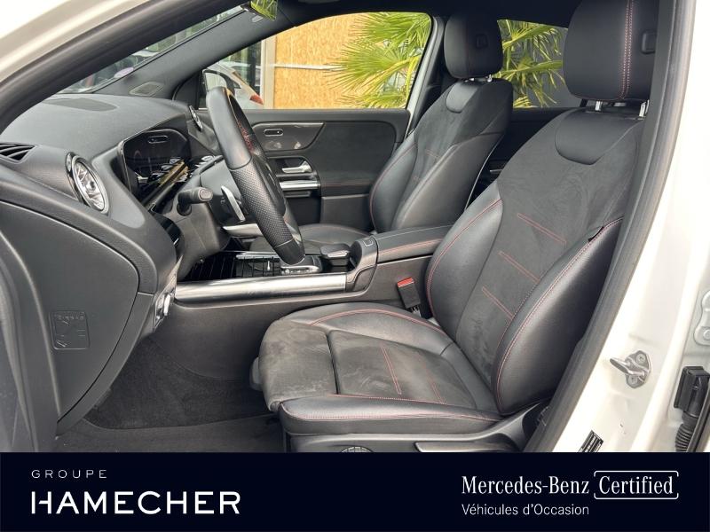 Image MERCEDES-BENZ GLA 250 e 160+102ch AMG Line 8G-DCT