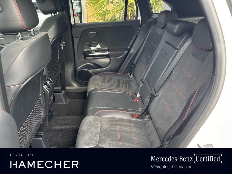 Image MERCEDES-BENZ GLA 250 e 160+102ch AMG Line 8G-DCT