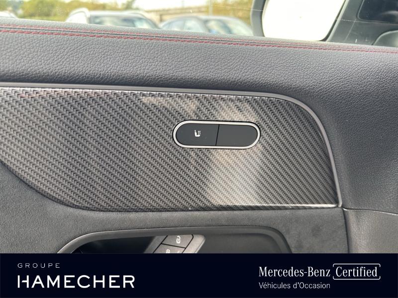 Image MERCEDES-BENZ GLA 250 e 160+102ch AMG Line 8G-DCT