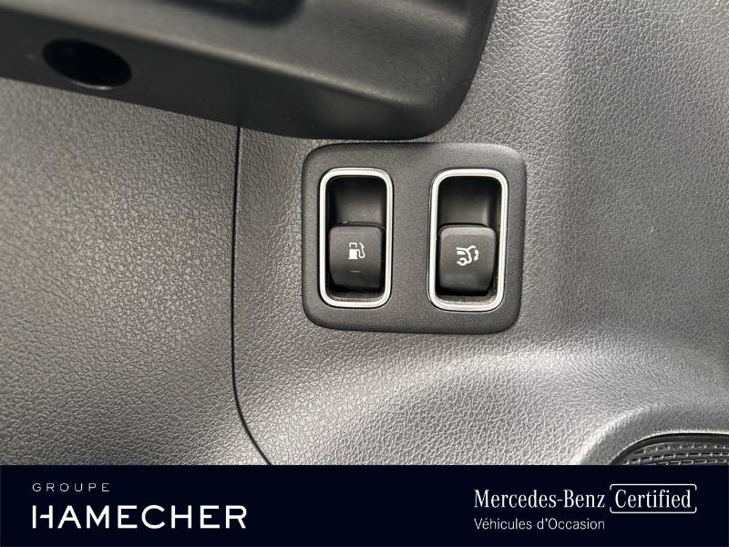 Image MERCEDES-BENZ GLA 250 e 160+102ch AMG Line 8G-DCT