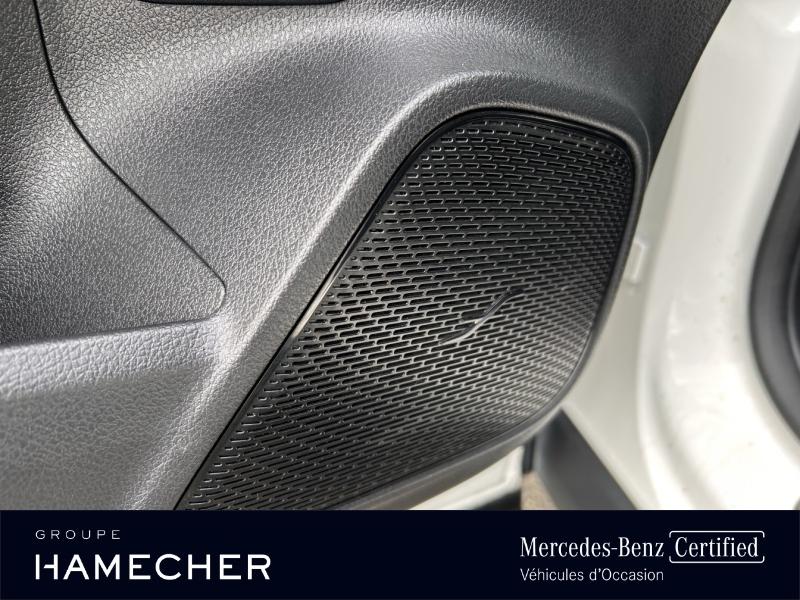 Image MERCEDES-BENZ GLA 250 e 160+102ch AMG Line 8G-DCT