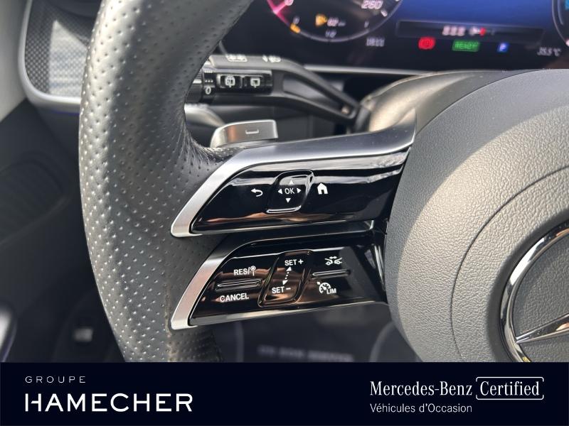 Image MERCEDES-BENZ GLC 300 de Hybrid 333ch AMG Line 4Matic 9G-Tronic