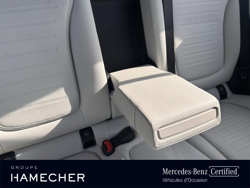 Image MERCEDES-BENZ GLC 300 de Hybrid 333ch AMG Line 4Matic 9G-Tronic