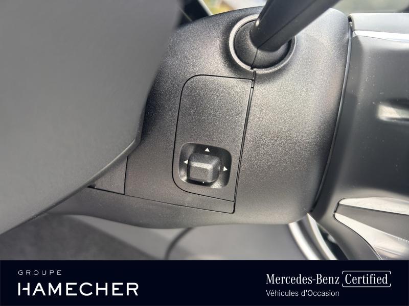 Image MERCEDES-BENZ GLC 300 de Hybrid 333ch AMG Line 4Matic 9G-Tronic