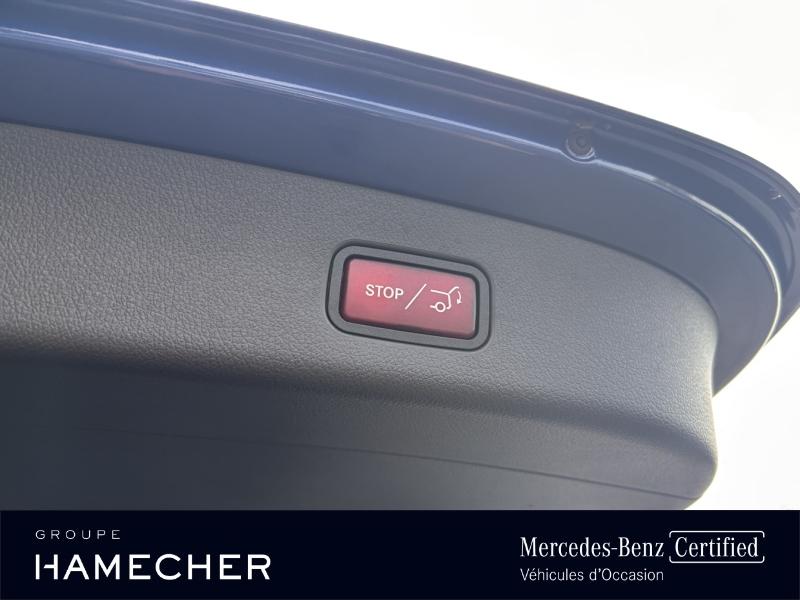 Image MERCEDES-BENZ GLC 300 de Hybrid 333ch AMG Line 4Matic 9G-Tronic