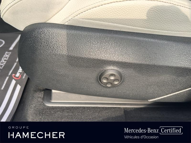 Image MERCEDES-BENZ GLC 300 de Hybrid 333ch AMG Line 4Matic 9G-Tronic