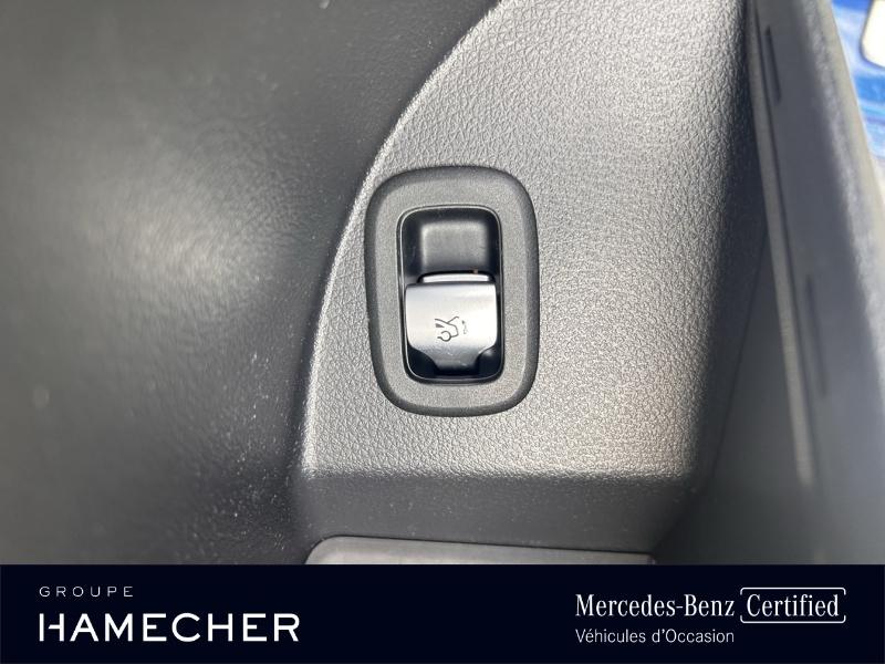 Image MERCEDES-BENZ GLC 300 de Hybrid 333ch AMG Line 4Matic 9G-Tronic