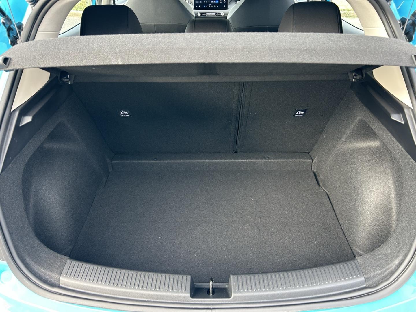 Image MG MOTOR MG4 Urban EV 149ch - 43kWh Comfort