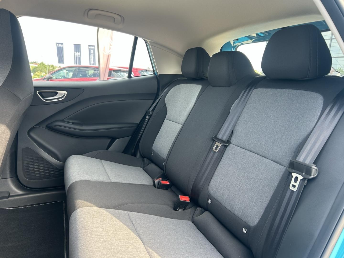 Image MG MOTOR MG4 Urban EV 149ch - 43kWh Comfort