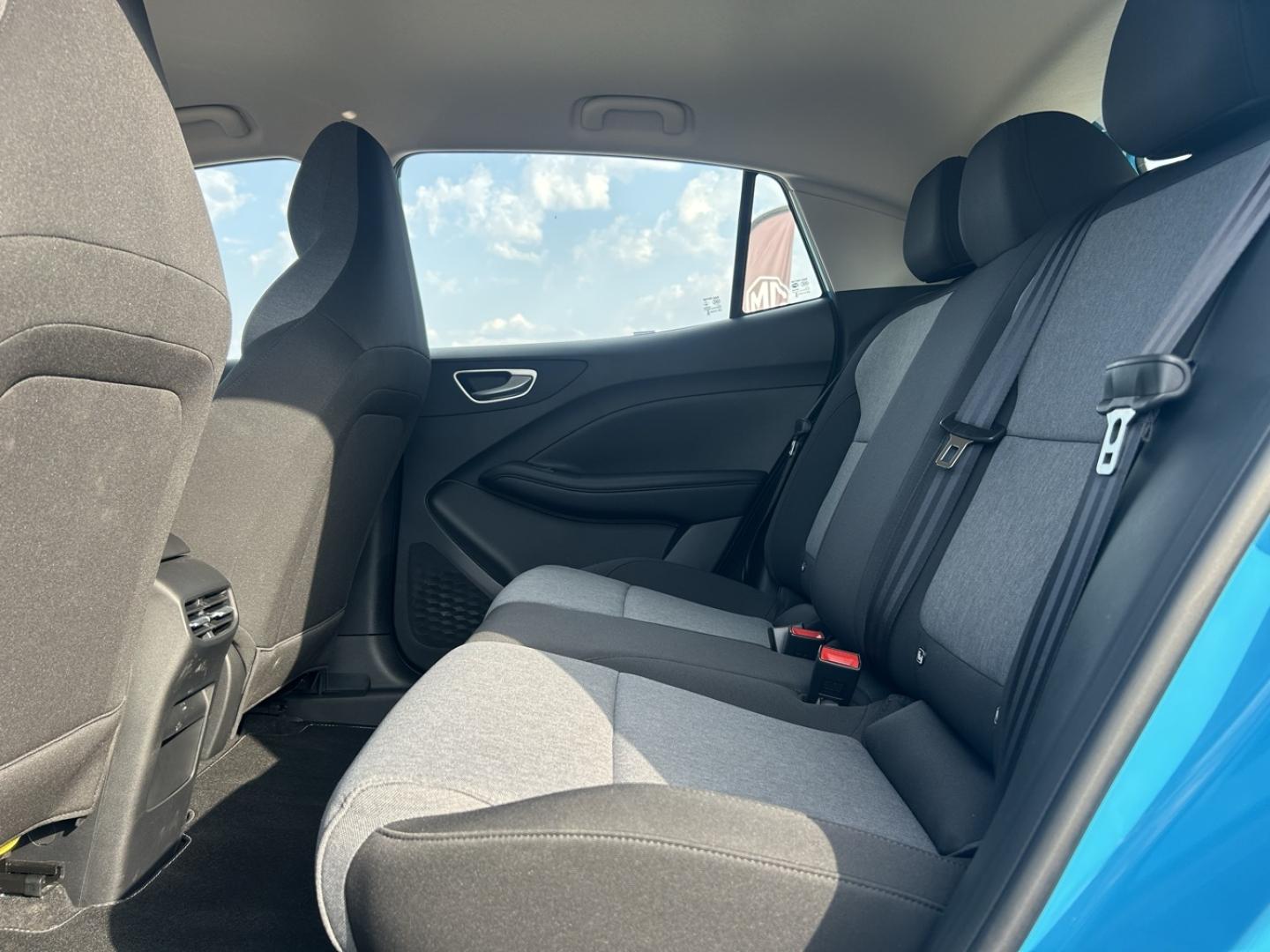 Image MG MOTOR MG4 Urban EV 149ch - 43kWh Comfort