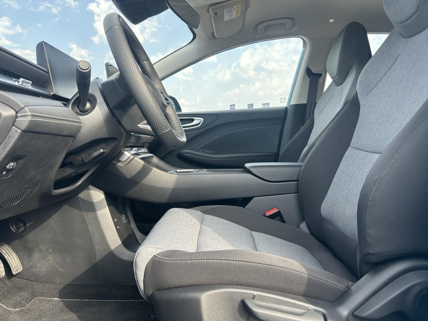 Image MG MOTOR MG4 Urban EV 149ch - 43kWh Comfort