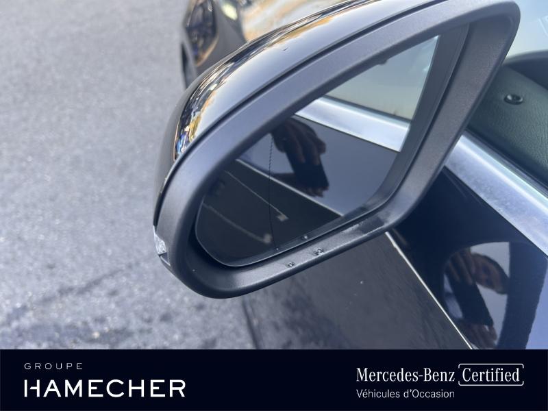 Image MERCEDES-BENZ Classe A 200 d 150ch AMG Line 8G-DCT