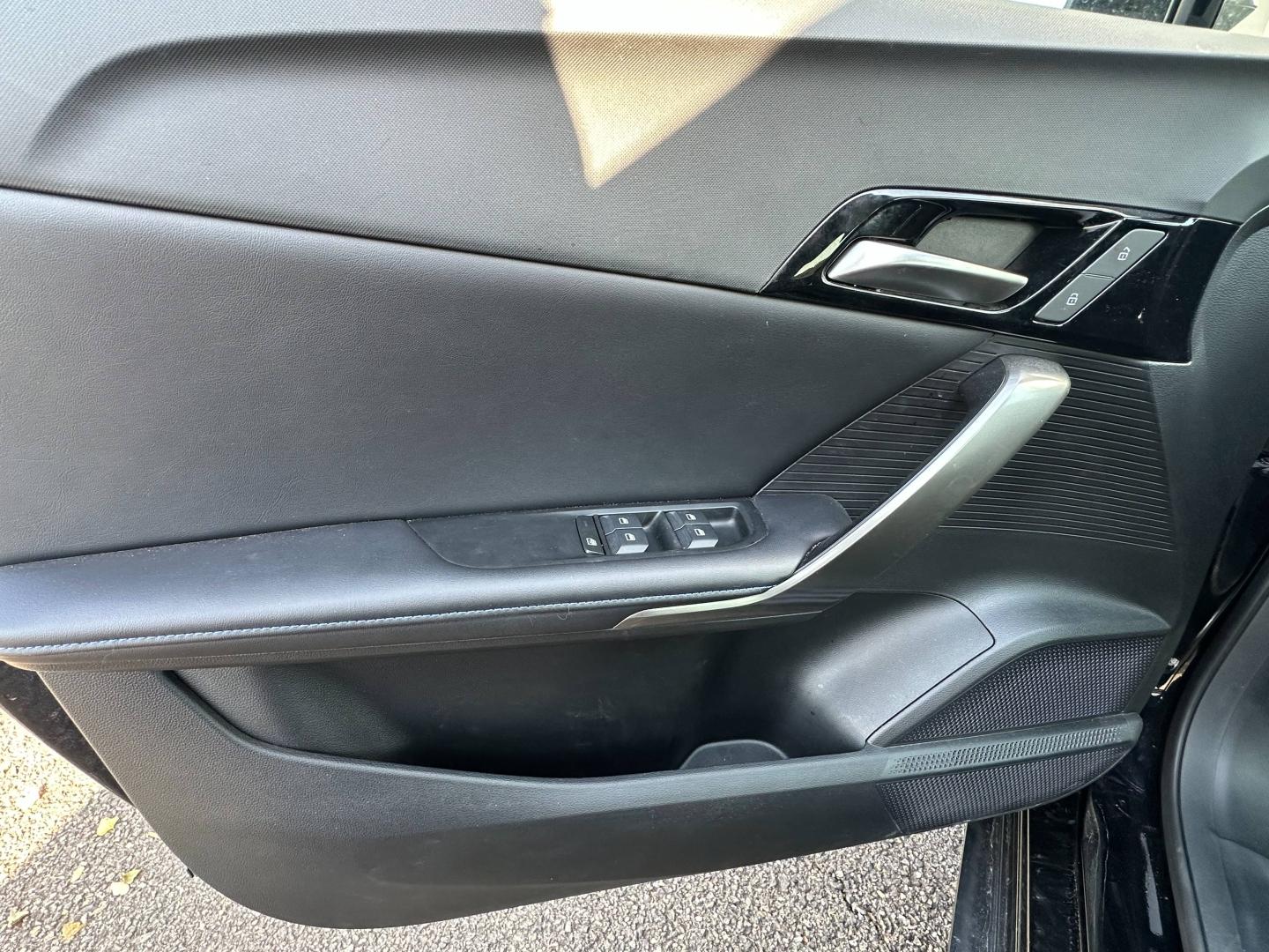 Image MG MOTOR MG4 EV 204ch - 64kWh Luxury MY24