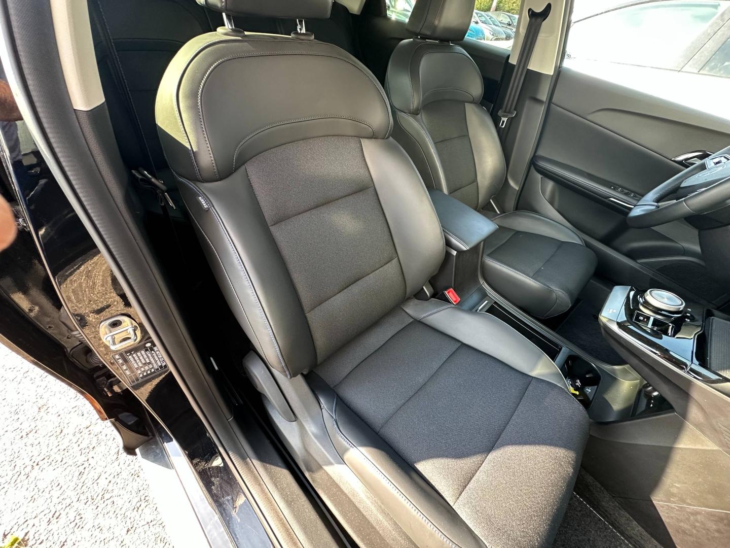 Image MG MOTOR MG4 EV 204ch - 64kWh Luxury MY24