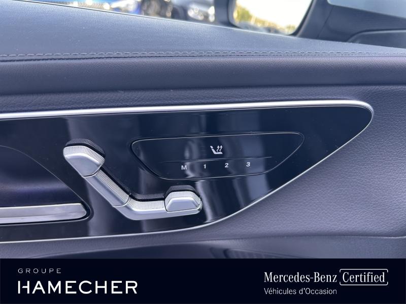 Image MERCEDES-BENZ GLC 300 de Hybrid 333ch AMG Line 4Matic 9G-Tronic