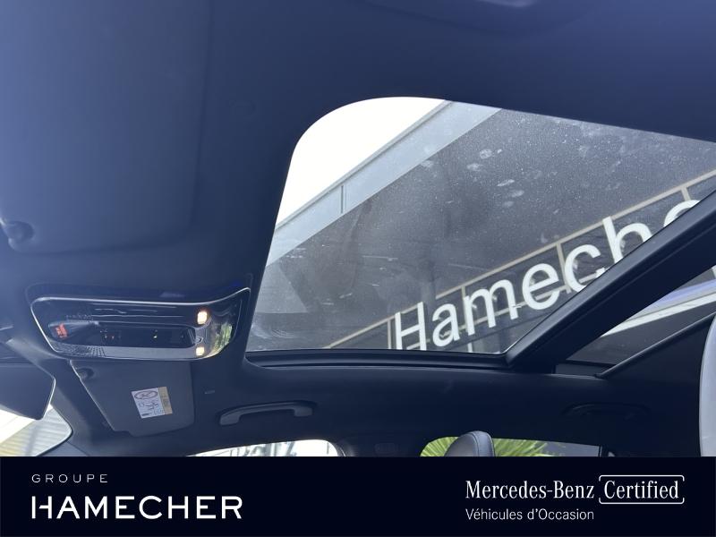 Image MERCEDES-BENZ GLC 300 de Hybrid 333ch AMG Line 4Matic 9G-Tronic