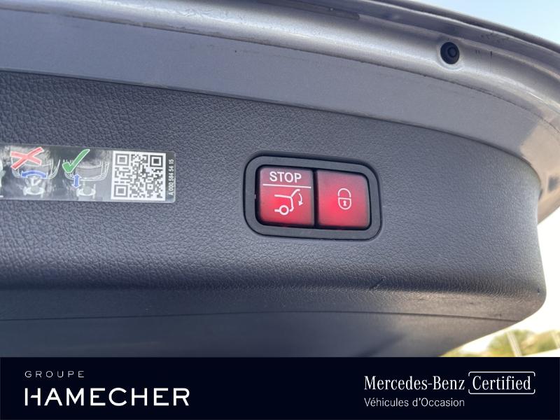 Image MERCEDES-BENZ GLC 300 de Hybrid 333ch AMG Line 4Matic 9G-Tronic