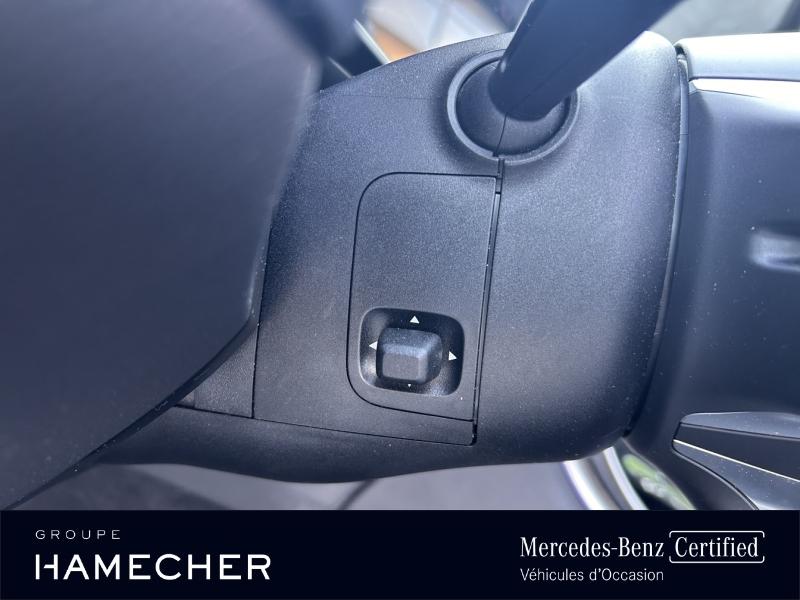 Image MERCEDES-BENZ GLC 300 de Hybrid 333ch AMG Line 4Matic 9G-Tronic