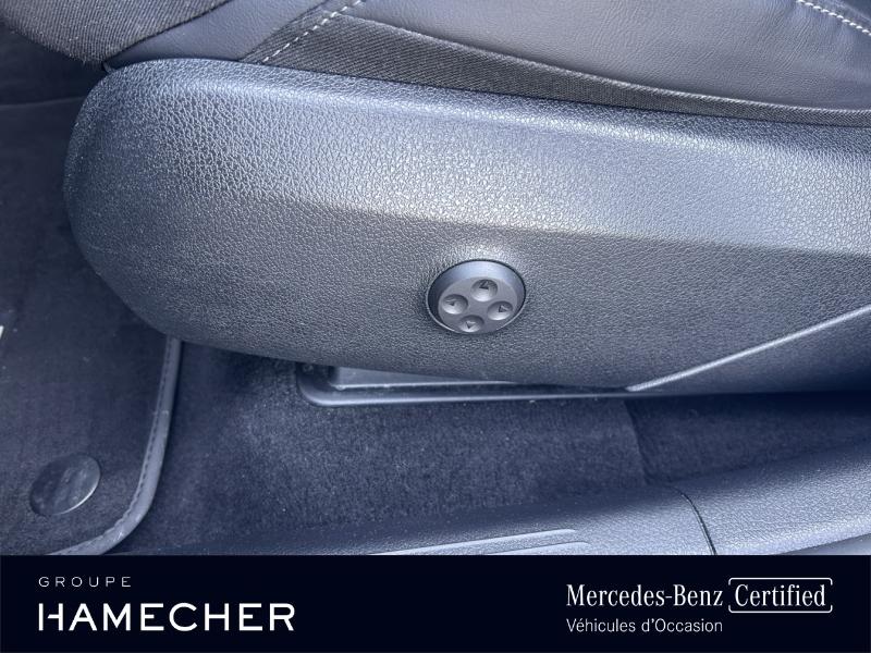 Image MERCEDES-BENZ GLC 300 de Hybrid 333ch AMG Line 4Matic 9G-Tronic