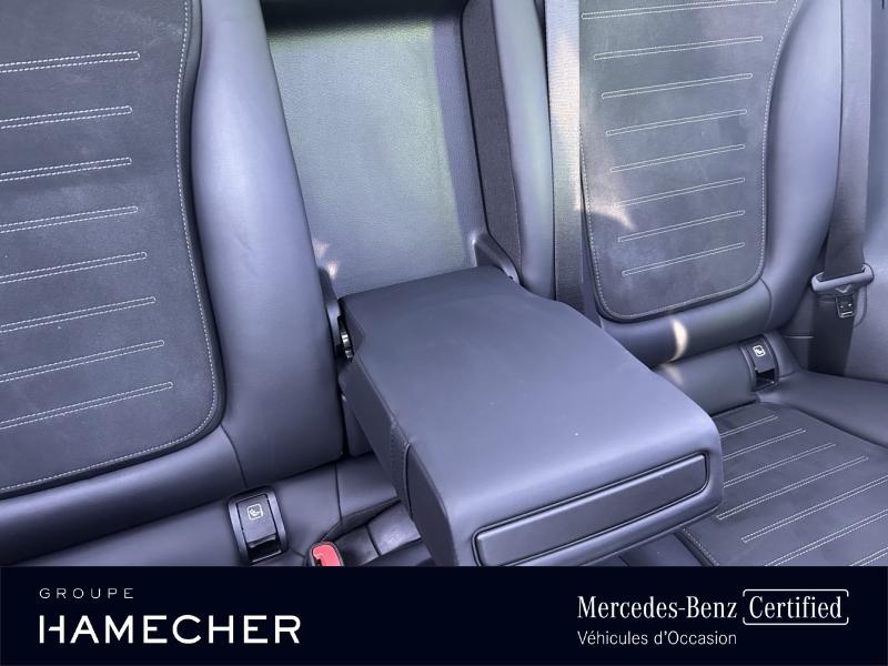 Image MERCEDES-BENZ GLC 300 de Hybrid 333ch AMG Line 4Matic 9G-Tronic