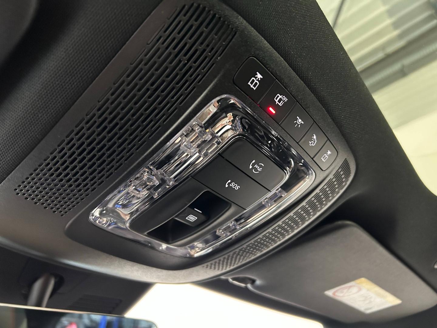 Image MERCEDES-BENZ GLA 250 e hybride rechargeable 218ch AMG Line 8G-DCT