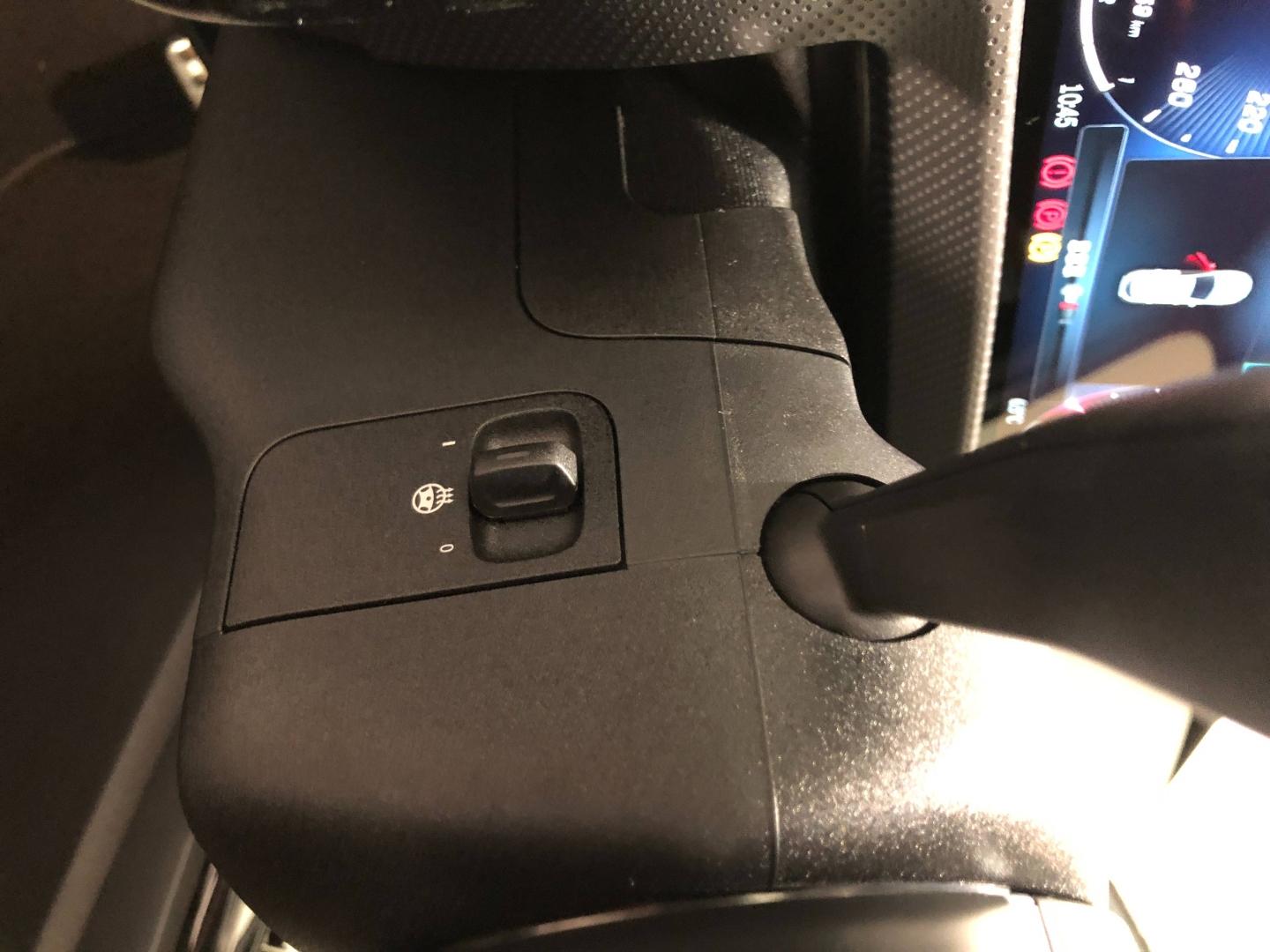 Image MERCEDES-BENZ Classe A 250 e hybride rechargeable 218ch AMG Line 8G-DCT