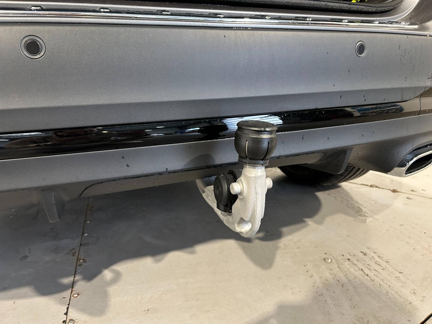 Image MERCEDES-BENZ Classe A 250 e hybride rechargeable 218ch Edition 140 8G-DCT
