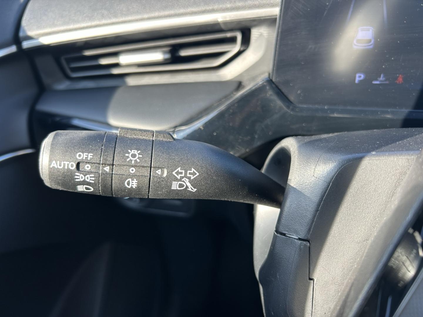 Image MG MOTOR MG3 1.5 Hybrid+ 195ch Luxury