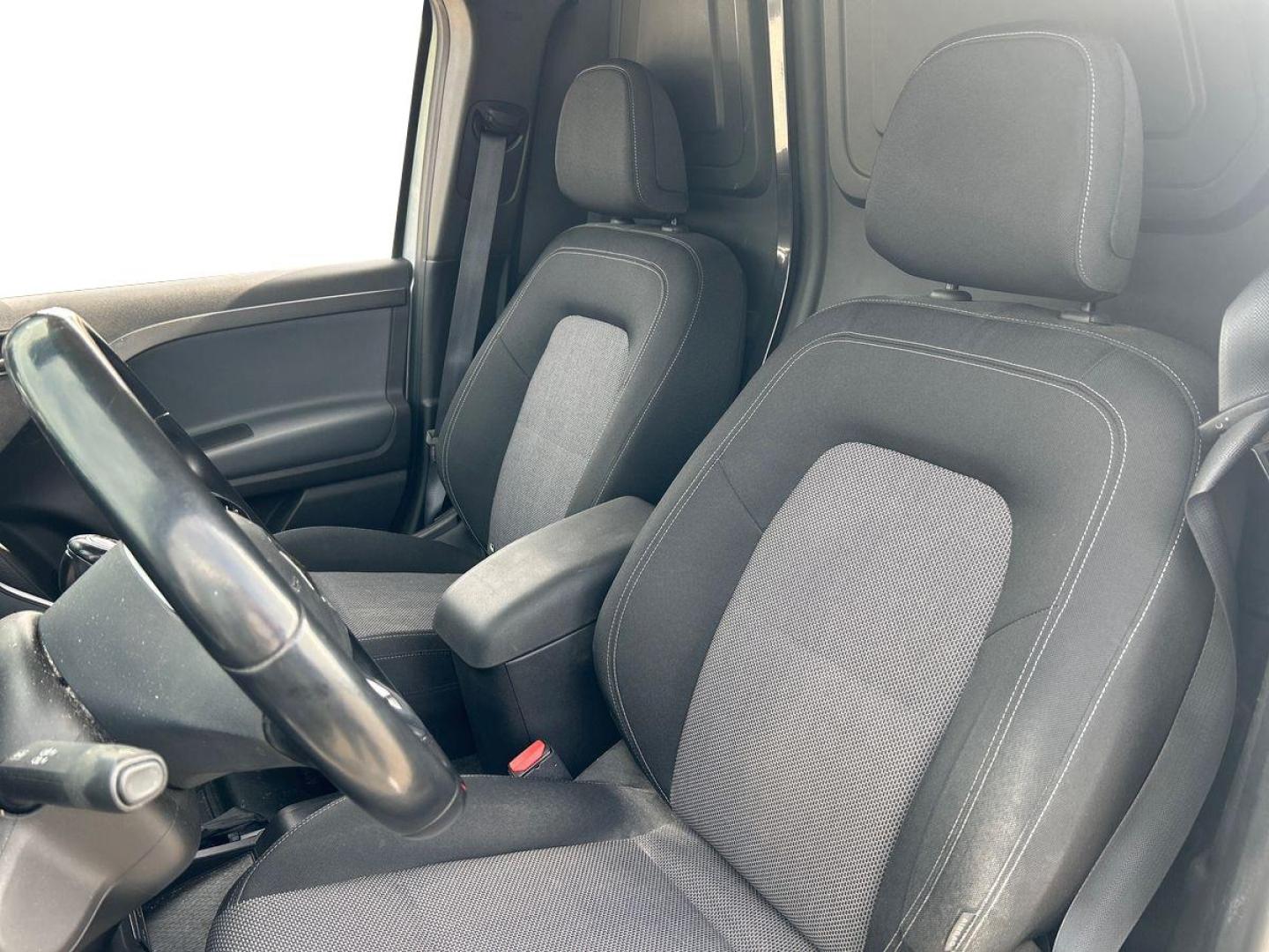 Image MERCEDES-BENZ Citan 112 CDI Long Select BVA 5cv