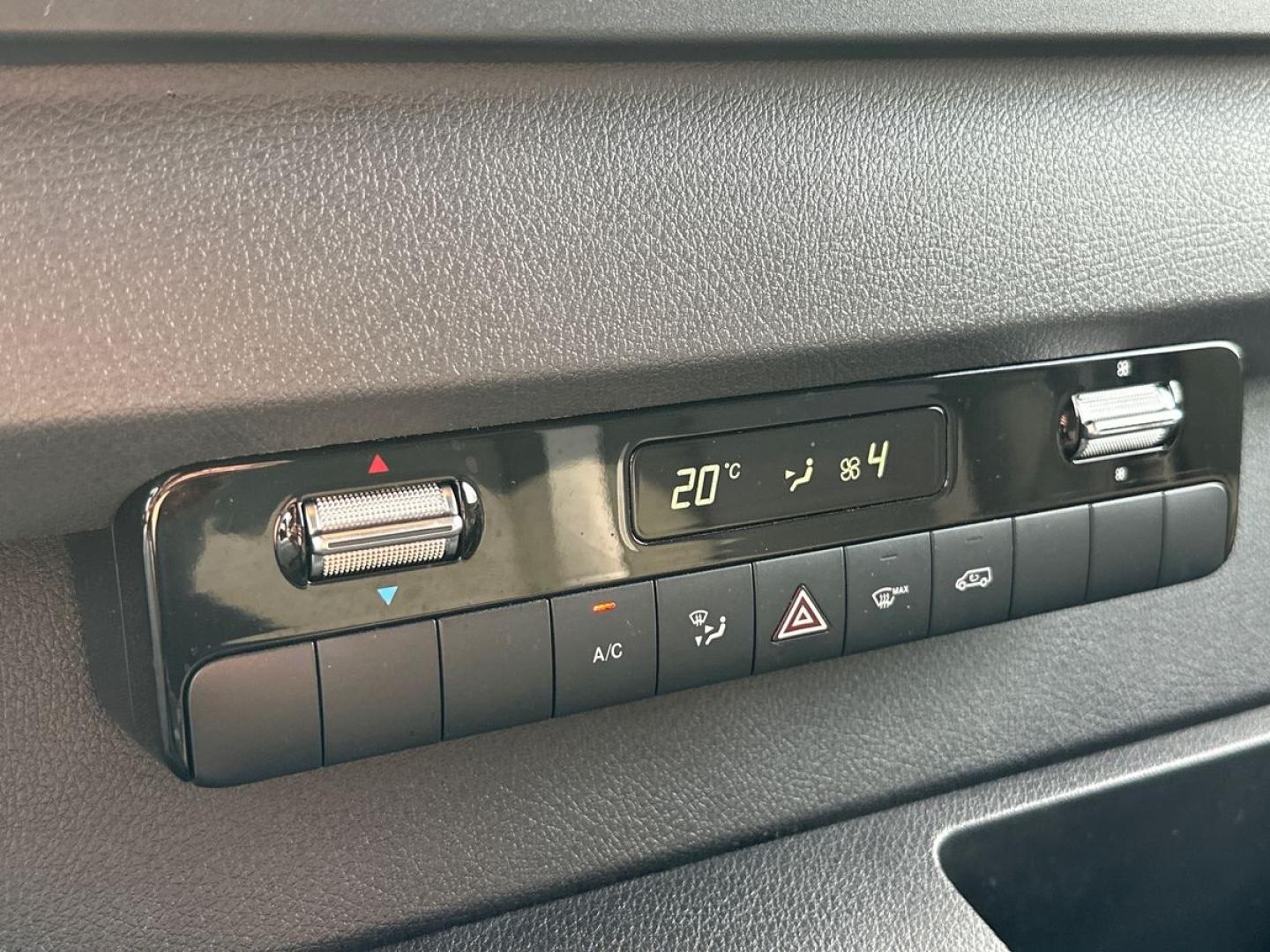 Image MERCEDES-BENZ Sprinter Fg 315 CDI 37 3T5 Pro Traction