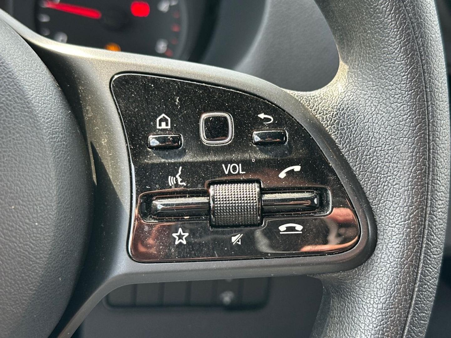 Image MERCEDES-BENZ Sprinter Fg 315 CDI 37 3T5 Pro Traction