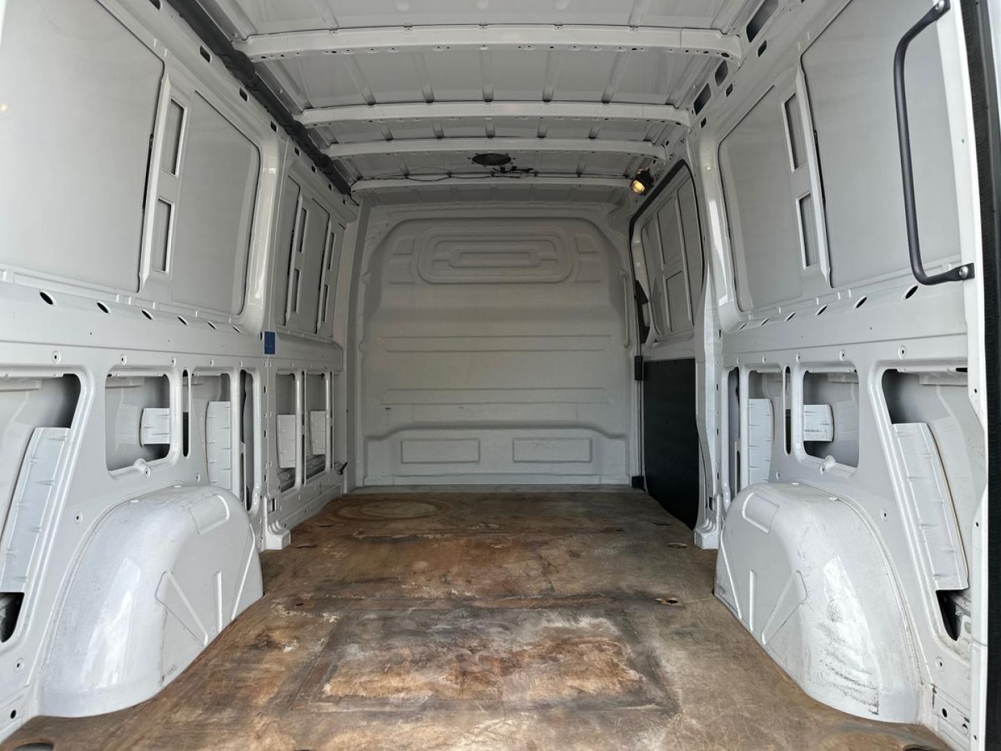 Image MERCEDES-BENZ Sprinter Fg 315 CDI 37 3T5 Pro Traction