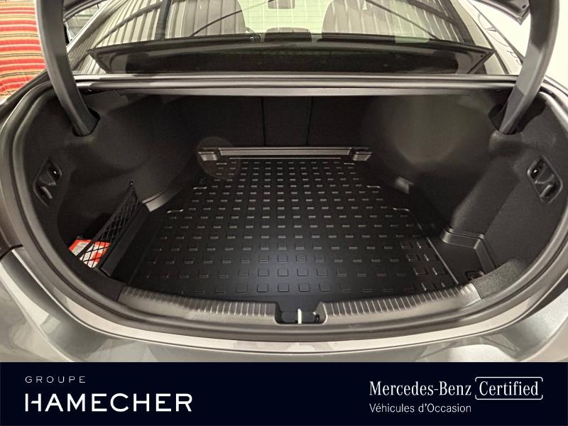 Image MERCEDES-BENZ Classe C 200 d 163ch AMG Line