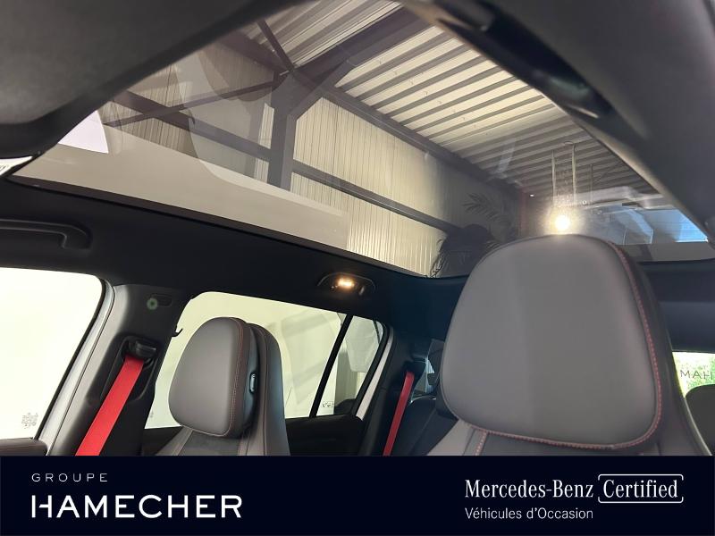 Image MERCEDES-BENZ GLB 250+ EQ 272ch Limited Edition