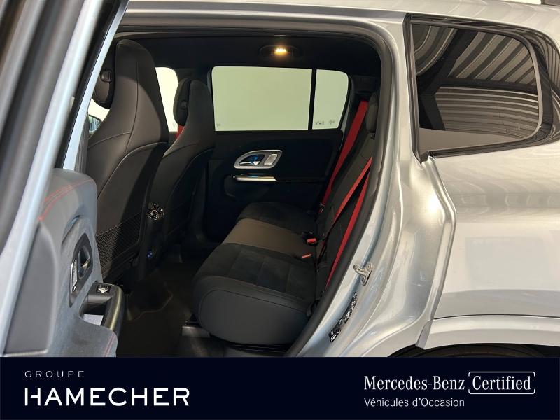 Image MERCEDES-BENZ GLB 250+ EQ 272ch Limited Edition