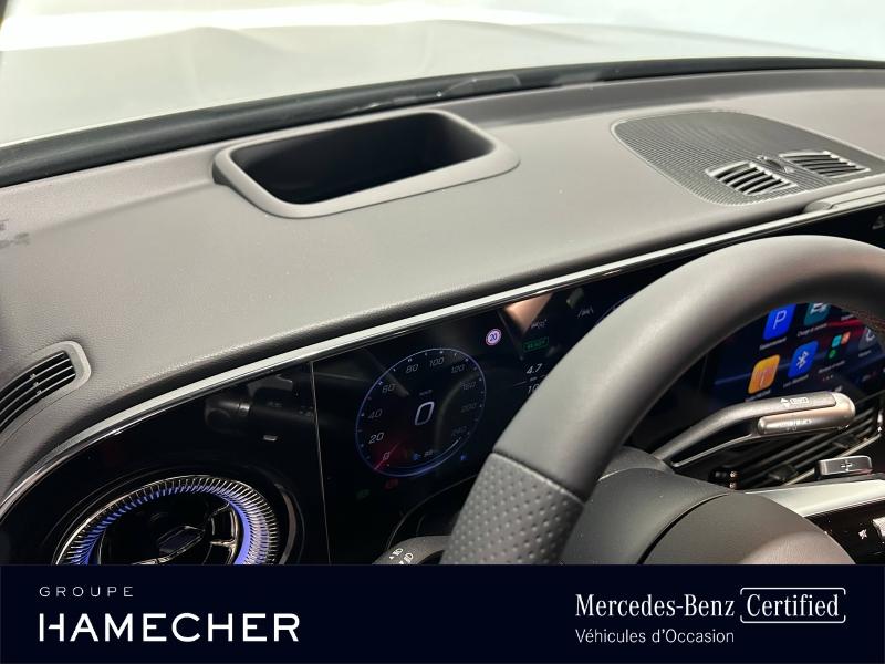 Image MERCEDES-BENZ GLB 250+ EQ 272ch Limited Edition