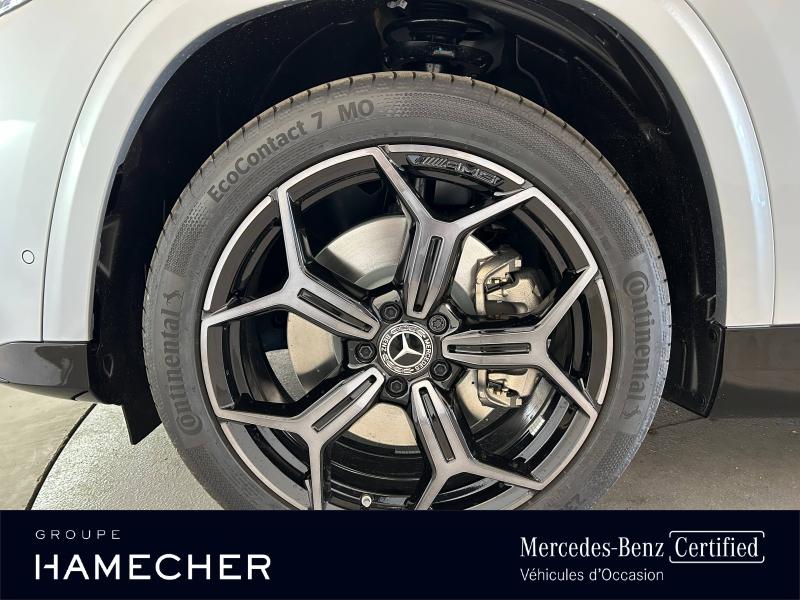 Image MERCEDES-BENZ GLB 250+ EQ 272ch Limited Edition