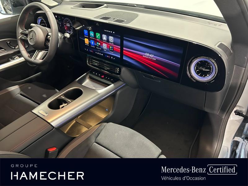 Image MERCEDES-BENZ GLB 250+ EQ 272ch Limited Edition