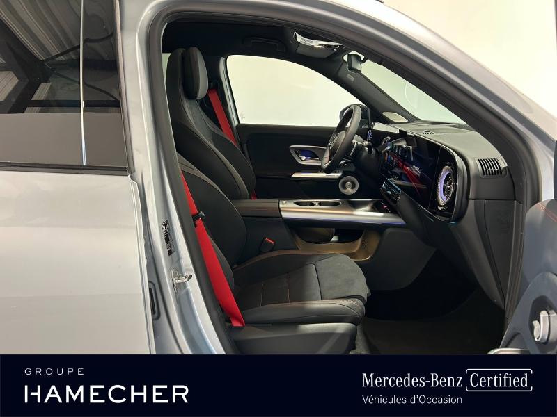 Image MERCEDES-BENZ GLB 250+ EQ 272ch Limited Edition