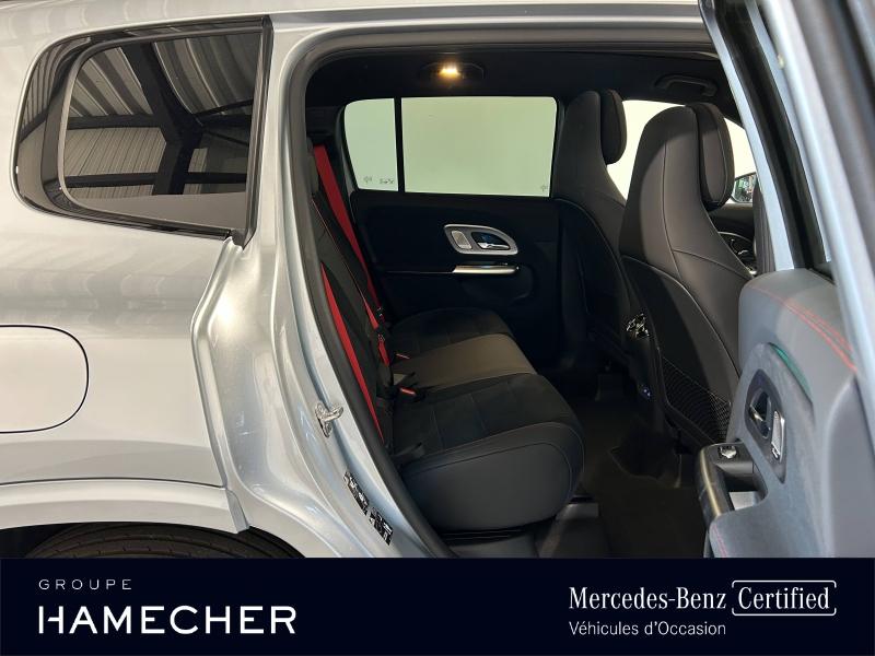 Image MERCEDES-BENZ GLB 250+ EQ 272ch Limited Edition