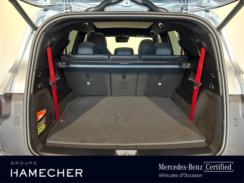 Image MERCEDES-BENZ GLB 250+ EQ 272ch Limited Edition