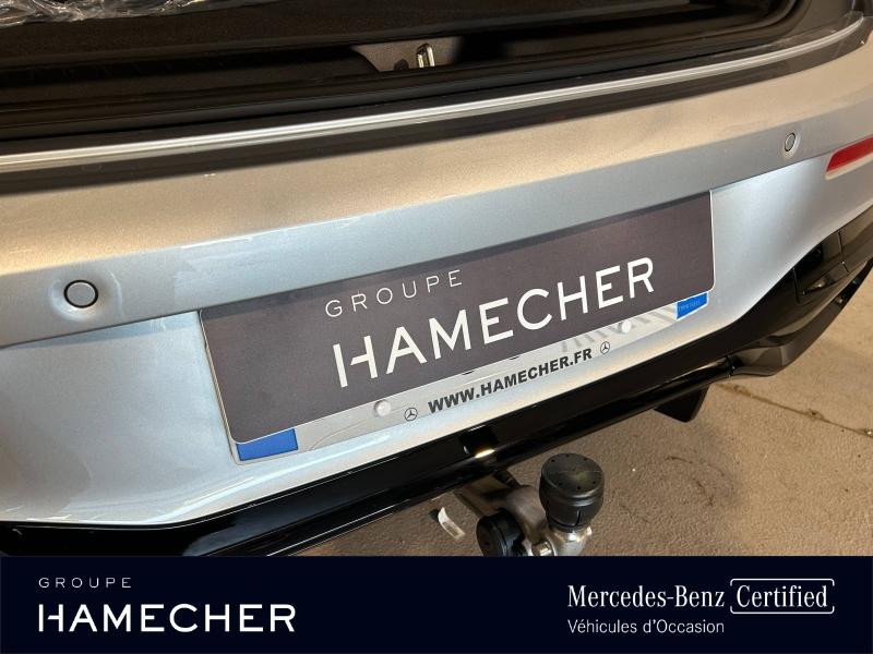 Image MERCEDES-BENZ GLB 250+ EQ 272ch Limited Edition