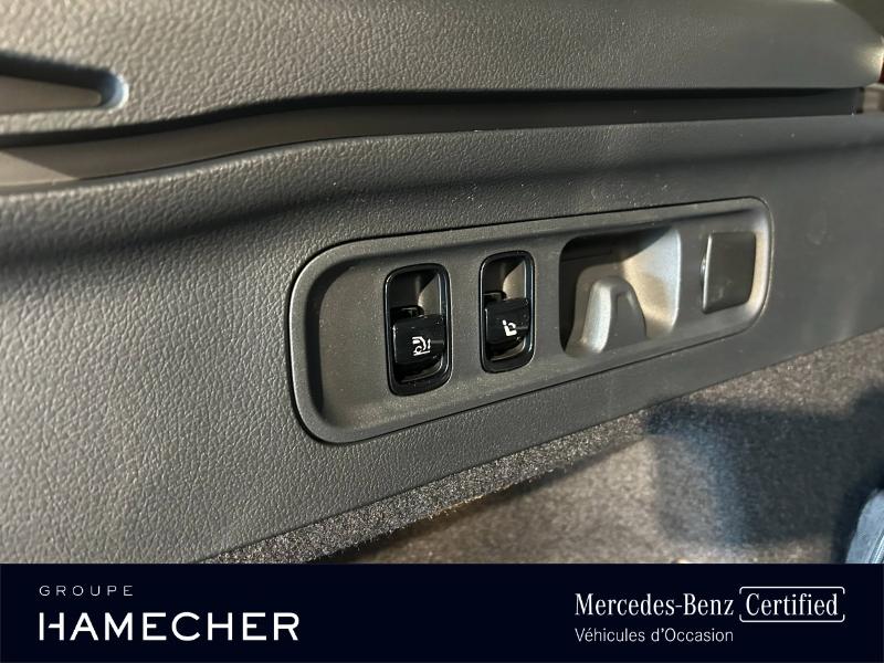 Image MERCEDES-BENZ GLC 300 de Hybrid 333ch AMG Line + 4Matic 9G-Tronic
